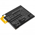 Аккумулятор для CATERPILLAR S41, CAT S41, CAT APP00223 - CS-CAS410SL от компании Cameron Sino