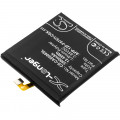 Аккумулятор для Caterpillar S60, CAT S60, APP-12F-F5757I-CGX-111 - CS-CAS600SL от компании Cameron Sino