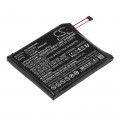 Аккумулятор для CATERPILLAR S61, CAT S61, APP00262 - CS-CAS610SL  от компании Cameron Sino