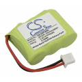 Аккумулятор для ошейника Dogtra BP20R, Dog Model Collar, Dogtra Receiver см. совместимость - CS-SDP20SL от компании Cameron Sino