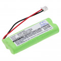 Аккумулятор для ошейника Dogtra BP12RT, GPRHC043M016, Dogtra Receiver, Transmitter см. совместимость - CS-SDP400SL от компании Cameron Sino