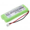 Аккумулятор для ошейника Dogtra BP12RT, GPRHC043M016, Dogtra Receiver, Transmitter см. совместимость - CS-SDP400SL от компании Cameron Sino