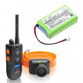 Аккумулятор для пульта Dogtra BP74T, Dogtra Transmitter 2500B, 2502T, 3500T, 3502NCP Super X Collar - CS-SDP74SL от компании Cameron Sino