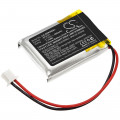Аккумулятор для Dogtra 280C Receiver, 282C Receiver, Dogtra Trainers ARC, Dogtra BP37W - CS-SDR280SL от компании Cameron Sino