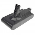 Аккумулятор для Dyson SV14, Dyson V11 Absolute, V11 Torque, Dyson V11 Total Clean - CS-DYC120VX от компании Cameron Sino
