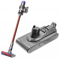 Аккумулятор для Dyson SV15 ( SV16, SV17, SV18, SV22), Dyson V11, Dyson V15 - CS-DYC180VX от компании Cameron Sino
