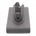 Аккумулятор для Dyson V6, SV06, SV07, SV09, Dyson ВС62, Dyson V6 - CS-DYC610VX от компании Cameron Sino