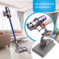 Аккумулятор для Dyson V6, SV06, SV07, SV09, Dyson ВС62, Dyson V6 - CS-DYC610VX от компании Cameron Sino