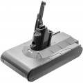 Аккумулятор для пылесоса Dyson V8, Dyson 215681,ВНИМАНИЕ ревизия E, НЕ ПОДХОДИТ к ревизии 238168 и SV10 см. ФОТО - CS-DYC810VX от компании Cameron Sino