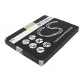 Аккумулятор для E-TEN glofiish X500 / X600 / X650 CS-EX500SL Cameron Sino