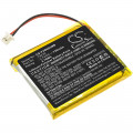 Аккумулятор для Радионяни Floureon VB601,VB603, VB605, Floureon 79232 - CS-FVB603MB от компании Cameron Sino