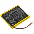 Аккумулятор для Радионяни Floureon VB601,VB603, VB605, Floureon 79232 - CS-FVB603MB от компании Cameron Sino