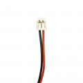 Аккумулятор для Радионяни Floureon VB601,VB603, VB605, Floureon 79232 - CS-FVB603MB от компании Cameron Sino