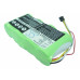 Аккумулятор для Fluke ScopeMeter 123, Fluke ScopeMeter 124 - CS-FBP130SL от компании Cameron Sino