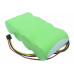 Аккумулятор для Fluke ScopeMeter 123, Fluke ScopeMeter 124 - CS-FBP130SL от компании Cameron Sino