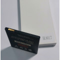Аккумулятор для Fly BL8017, Fly FS458 Stratus 7