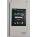 Аккумулятор для Fly BL8017, Fly FS458 Stratus 7