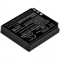 Аккумулятор для Panasonic CGA-S005, DMW-BCC12; Fujifilm NP-70; Sigma BP-41; LEICA BP-DC4; Ricoh DB-60, DB-65 - CS-NP70FU от компании Cameron Sino