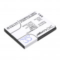 Аккумулятор для DECT VoIP телефонов FRITZ!FON C5, FRITZ!FON M2, C4, MT-F, AVM 2446, AVM 2000, FRITZ!FON BAK130506 - CS-FVM447CL от компании Cameron Sino