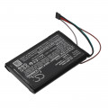 Аккумулятор для Garmin Edge 1000, Edge Explore, 361-00035-15, Garmin 010-01161-00, 010-020229-00 - CS-GME100SL от компании Cameron Sino