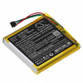 Аккумулятор для Garmin Edge 1030, Garmin 361-00105-00 - CS-GME103SL от компании Cameron Sino