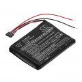 Аккумулятор для Garmin Edge 200, Edge 500, Edge Explore 820, Garmin 361-00043-00, 361-0043-01 - CS-GME500SL от компании Cameron Sino