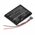 Аккумулятор для Garmin Edge 200, Edge 500, Edge Explore 820, Garmin 361-00043-00, 361-0043-01 - CS-GME500SL от компании Cameron Sino