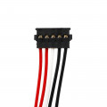 Аккумулятор для ошейников для собак Garmin T5 mini (361-00035-09), 1200mAh, CS-GMT150SL Cameron Sino