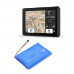 Аккумулятор для Garmin Zumo XT, Tread 5.5, Garmin 361-00133-00 - CS-GMT550SL от компании Cameron Sino