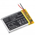 Аккумулятор для Garmin Instinct Solar, Garmin 361-00164-00, 361-00164-10 - CS-GMT810SL от компании Cameron Sino