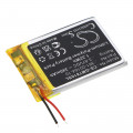 Аккумулятор для Garmin Instinct Solar, Garmin 361-00164-00, 361-00164-10 - CS-GMT810SL от компании Cameron Sino