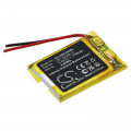 Аккумулятор для Garmin Forerunner 245, Forerunner 245 Music, Garmin 361-00086-11 - CS-GRF245SL от компании Cameron Sino