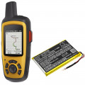 Аккумулятор для Garmin GPSMAP 66i, inReach Explorer Plus, Garmin 361-00107-00 - CS-GRS735SL от компании Cameron Sino