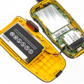 Аккумулятор для Garmin GPSMAP 66i, inReach Explorer Plus, Garmin 361-00107-00 - CS-GRS735SL от компании Cameron Sino