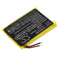 Аккумулятор для Garmin 361-00139-10, часов Garmin Venu 2 - CS-GRV210SH от компании Cameron Sino