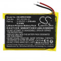 Аккумулятор для Garmin 361-00139-10, часов Garmin Venu 2 - CS-GRV210SH от компании Cameron Sino