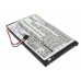 Аккумулятор для Garmin Nuvi 3700, Nuvi 3760, Garmin Nuvi 3790, Garmin 361-00064-02 - CS-IQN370SL от компании Cameron Sino