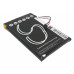 Аккумулятор для Garmin Nuvi 3700, Nuvi 3760, Garmin Nuvi 3790, Garmin 361-00064-02 - CS-IQN370SL от компании Cameron Sino