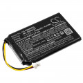 Аккумулятор для Garmin Nuvi 53, Nuvi 65, Garmin 361-00056-01 - CS-IQN650SL от компании Cameron Sino