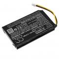 Аккумулятор для Garmin Nuvi 53, Nuvi 65, Garmin 361-00056-01 - CS-IQN650SL от компании Cameron Sino