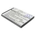 Аккумулятор для Siemens Gigaset SL400, Siemens CS-SX780CL на 830 mAh от компании Cameron Sino