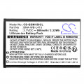 Аккумулятор для Grandstream 1595, Grandstream BNA-WB-L415 900mAh - CS-GDM159CL от компании Cameron Sino
