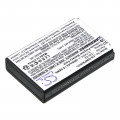 Аккумулятор для Grandstream WP822, WP825, Grandstream GS-02 - CS-GWP825CL от компании Cameron Sino