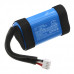 Аккумулятор для Harman/Kardon Go Play 3 на 3500 mAh усиленный, Harman/Kardon GSP102910201 - CS-HGP300XL от компании Cameron Sino