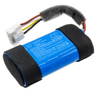 Аккумулятор для Harman/Kardon Citation 200, Harman Kardon IAA031NA на 5200 mAh - CS-HKC200SL от компании Cameron Sino