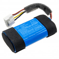 Аккумулятор для Harman/Kardon Citation 200, Harman Kardon IAA031NA на 5200 mAh - CS-HKC200SL от компании Cameron Sino