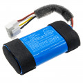 Аккумулятор для Harman/Kardon Citation 200, Harman Kardon IAA031NA на 6800 mAh - CS-HKC200XL от компании Cameron Sino