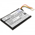 Аккумулятор для Harman/Kardon Neo, 02-553-3494 1000 mAh CS-HKE553SL Cameron Sino