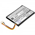 Аккумулятор для Harman/Kardon Neo, 02-553-3494 1000 mAh CS-HKE553SL Cameron Sino