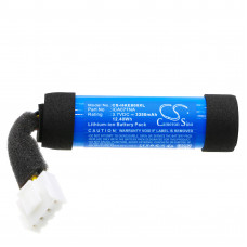 Аккумулятор для Harman/Kardon Harman Kardon Onyx Studio 8, Harman/Kardon ICA077NA на 3350 mAh - CS-HKE800XL от компании Cameron Sino